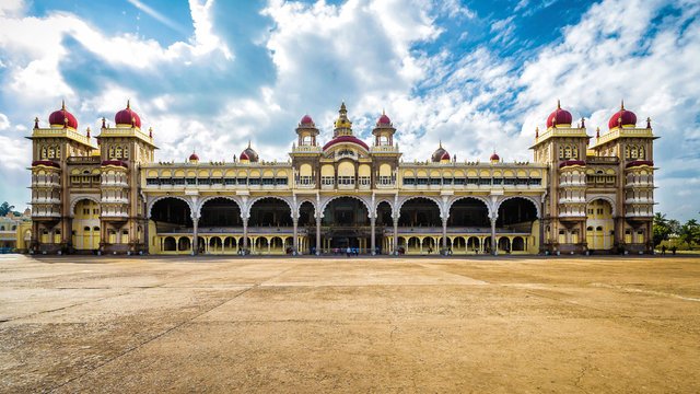 Mysuru Palace